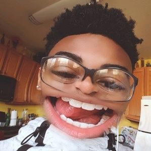 Meet your Posher, Dontae